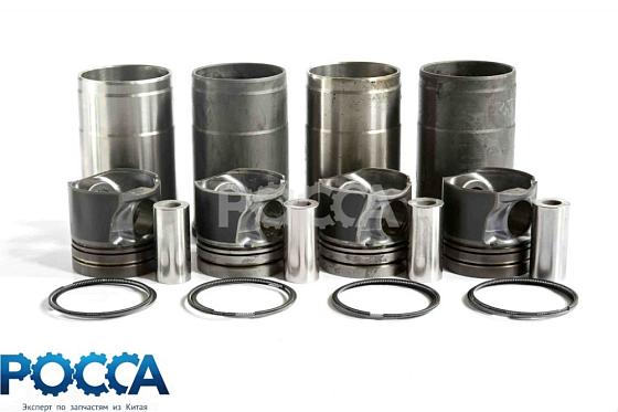 Поршневая группа СА4DF3 FOTON (Фотон) 1089 ОРИГИНАЛ