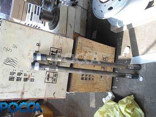 Полуось правая заднего моста HOWO (Хово) 199012340024 Полуось правая заднего моста HOWO (Хово) 199012340024