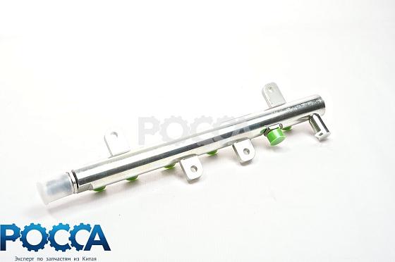 Рампа топливная (рейка) CUMMINS (Камминз) ISBe