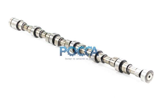 Вал распределительный D12 HOWO A7 (Хово А7)