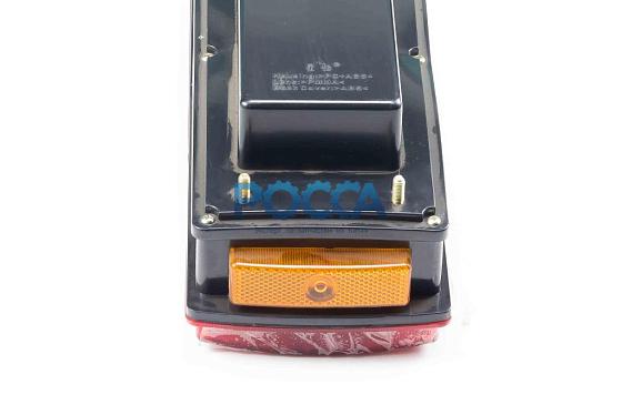 Фонарь задний правый FAW (Фав) 3252