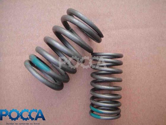 Пружина клапана внешняя Евро-2 BAW (Бав) Fenix 1044