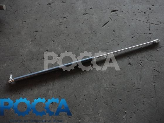 Гидроцилиндр подъема капота (амортизатор решетки радиатора) HOWO (Хово)