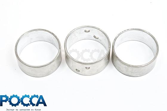 Втулка распредвала комплект (3 шт) CA4110 FOTON (Фотон) 5121 1089