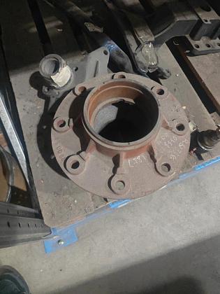 Ступица задняя FOTON (Фотон) 5159 Aumark ISF 10отв