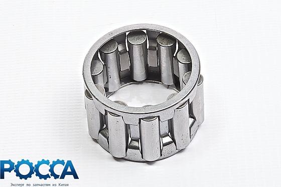 Подшипник игольчатый шестерни 5-6 передач вторичного вала КПП FOTON (Фотон) 1069