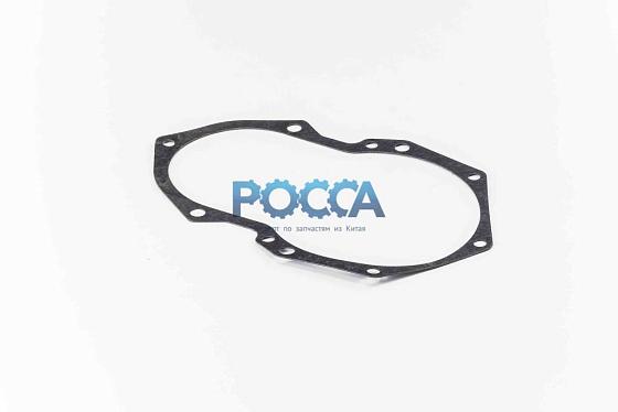 Прокладка передней крышки коленвала Евро-2/3 HOWO (Хово) 614010070/WG14010070