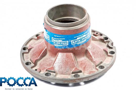 Ступица передняя SHAANXI (Шанкси) SHACMAN (Шакман) SX3255