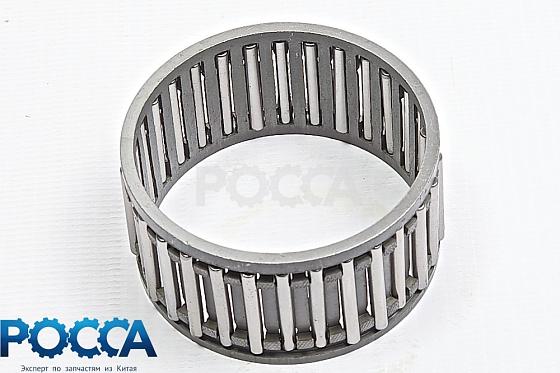 Подшипник игольчатый шестерни 4 передачи вторичного вала КПП 6T46 FOTON (Фотон)