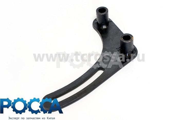 Кронштейн регулировки генератора CA4110 FOTON (Фотон) 5121 1089 3701322B101-0000
