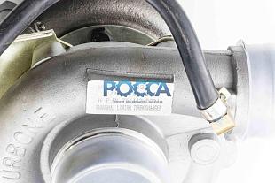 Турбокомпрессор CY4100ZLQ DONGFENG 1045 6600 751412-5001