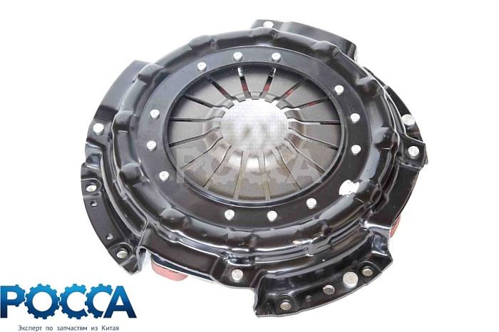 Корзина сцепления D330 FOTON (Фотон) 1049A 1069 1099 5121 1106916100005