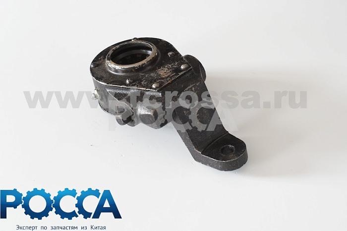 Рычаг 110x45 регулировочный тормозной (трещетка) передний правый FOTON (Фотон) 1069 1061 5059 130533-TF3501192