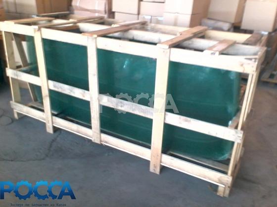 Стекло лобовое FOTON (Фотон) 1051 1061 1069 1089 5121 