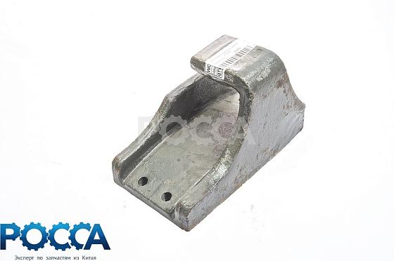 Кронштейн задней рессоры задний левый передний правый HOWO (Хово)