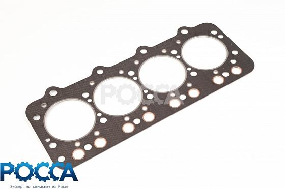 Прокладка ГБЦ YZ485 FOTON (Фотон) YUEJIN (Юджин) 1020