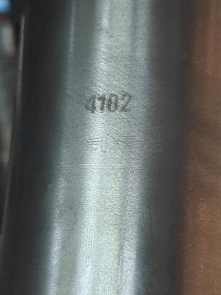 Гильза блока цилиндров CY4102 FOTON (Фотон) 5069 JAC (Джак) 1061 Dong Feng (Донг Фенг) 1062 6102BZ.02.17