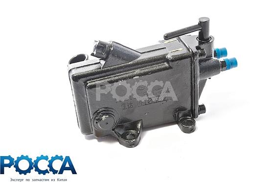 Насос подъема кабины SHAANXI (Шанкси) SHACMAN (Шакман)