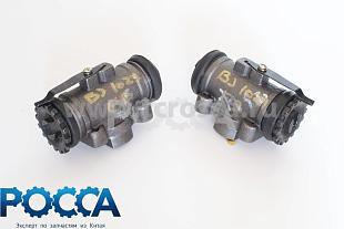 Цилиндр тормозной задний левый FOTON (Фотон) 1049C BJ1029-EB Цилиндр тормозной задний левый FOTON (Фотон) 1049C BJ1029-EB