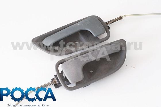 Ручка двери внутренняя (с тягой) правая FOTON (Фотон)