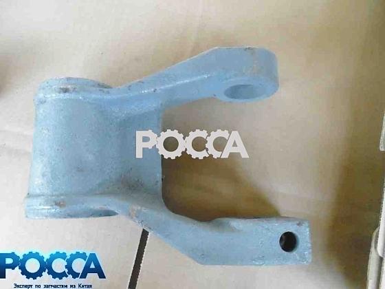 Ступица переднего колеса BAW (Бав) Fenix 1044 33462 Евро-3/4