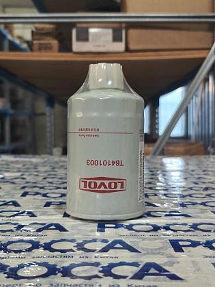 Фильтр грубой очистки топлива FOTON (Фотон) 1041 1049A 1069 1093 1099 1138 5250