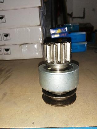 Бендикс стартера FOTON (Фотон) 1049A 1069 1093 1099 1138