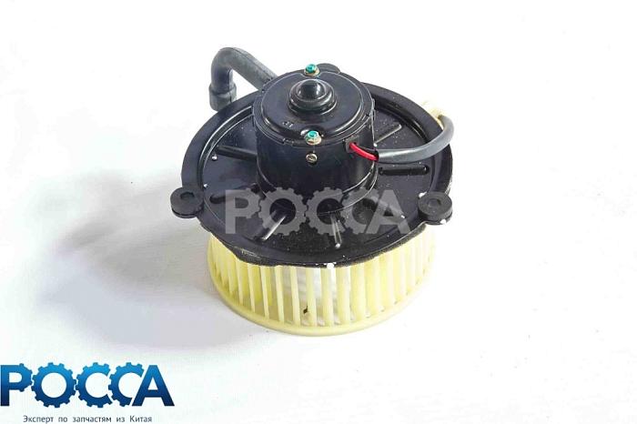 Мотор отопителя с крыльчаткой 24V FOTON (Фотон) 1099 5122 ОРИГИНАЛ 1B22081100008-1