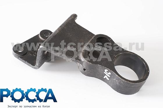 Кронштейн крепления кабины правый FOTON (Фотон) 1069
