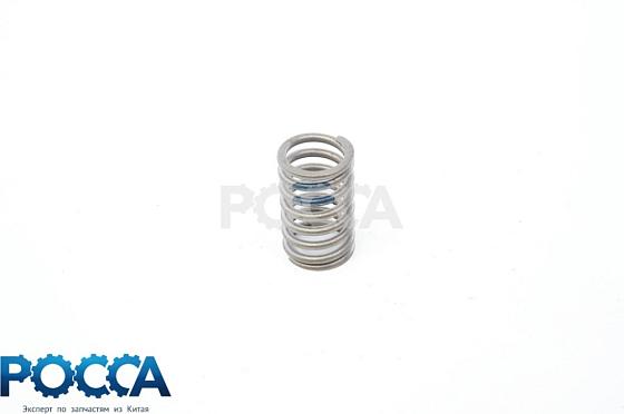 Пружина клапана наружняя CA4110 FOTON (Фотон) 5121 1089 1007021-013-0000