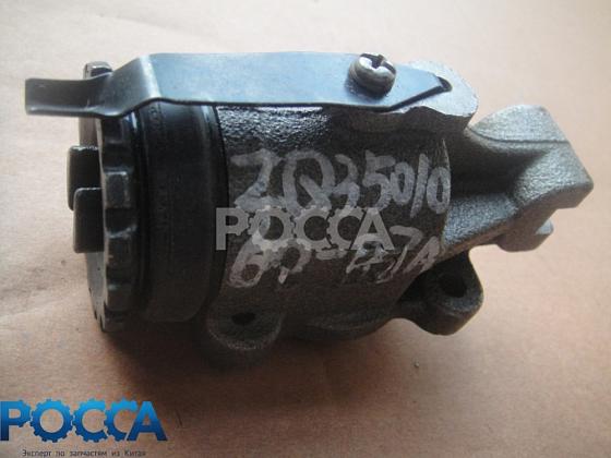 Цилиндр тормозной передний правый FOTON (Фотон) 1039