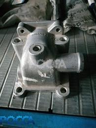 Крышка термостата нижняя CA4110 FOTON (Фотон) 5121 1089 130611A101-0000 Крышка термостата нижняя CA4110 FOTON (Фотон) 5121 1089 130611A101-0000