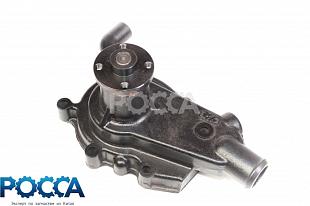 Насос водяной 4100QB WP4100QB Насос водяной 4100QB WP4100QB