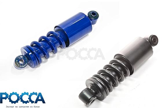 Амортизатор задний кабины SHAANXI (Шанкси) SHACMAN (Шакман) F2000 F3000