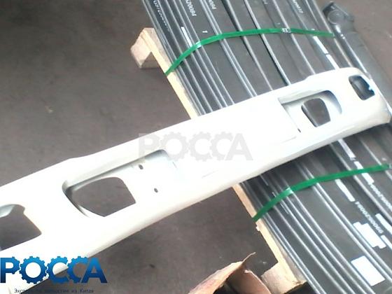 Бампер передний FOTON (Фотон) 1031 1041 Aumark