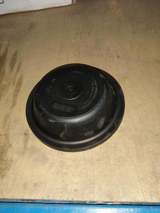 Диафрагма тормозной камеры задней BAW (Бав) Fenix 1044 2-067-02-1