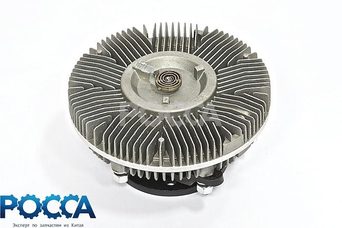 Гидромуфта WD615 Евро-2 HOWO (Хово) FOTON (Фотон) 3251  61500060226