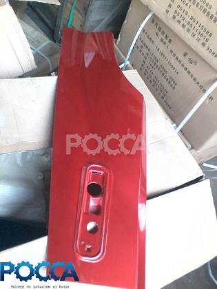 Накладка двери левая FOTON (Фотон) 3251