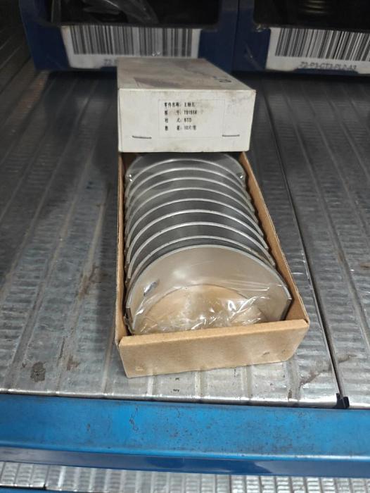 Вкладыши коренные (к-т) FOTON (Фотон) 1049A 1069 1099 T81558