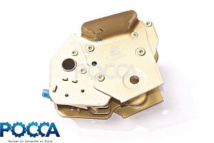 Замок кабины гидравлический HOWO (Хово) WG1642440101 Замок кабины гидравлический HOWO (Хово) WG1642440101