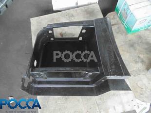 Подножка правая HOWO A7 (Хово А7) WG1664230044