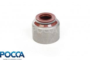 Колпачок маслосъемный СА4110 FOTON (Фотон) 5121 1089 1007035B001-0000 Колпачок маслосъемный СА4110 FOTON (Фотон) 5121 1089 1007035B001-0000