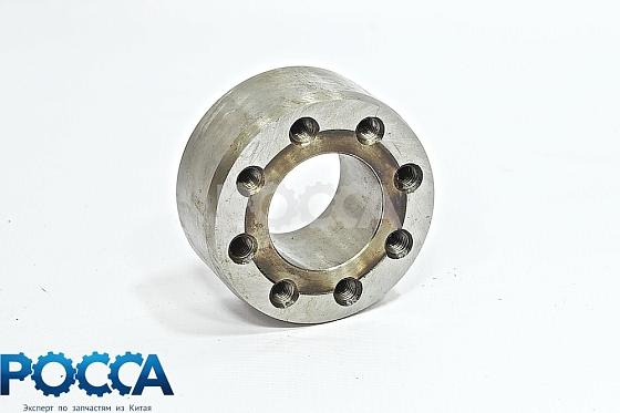 Фланец коленвала WP10 SHAANXI (Шанкси) SHACMAN (Шакман) d-48mm