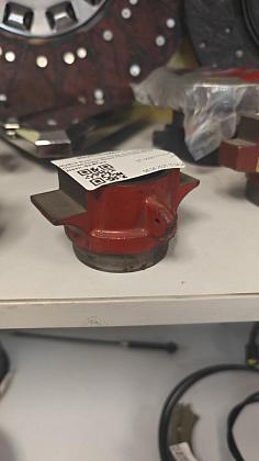 Муфта выкл.сцеп.голая dнаправ.-44мм Dпосад.подш.-53мм Hбез.подш-52мм Wвил.-53-87мм 2000121946315